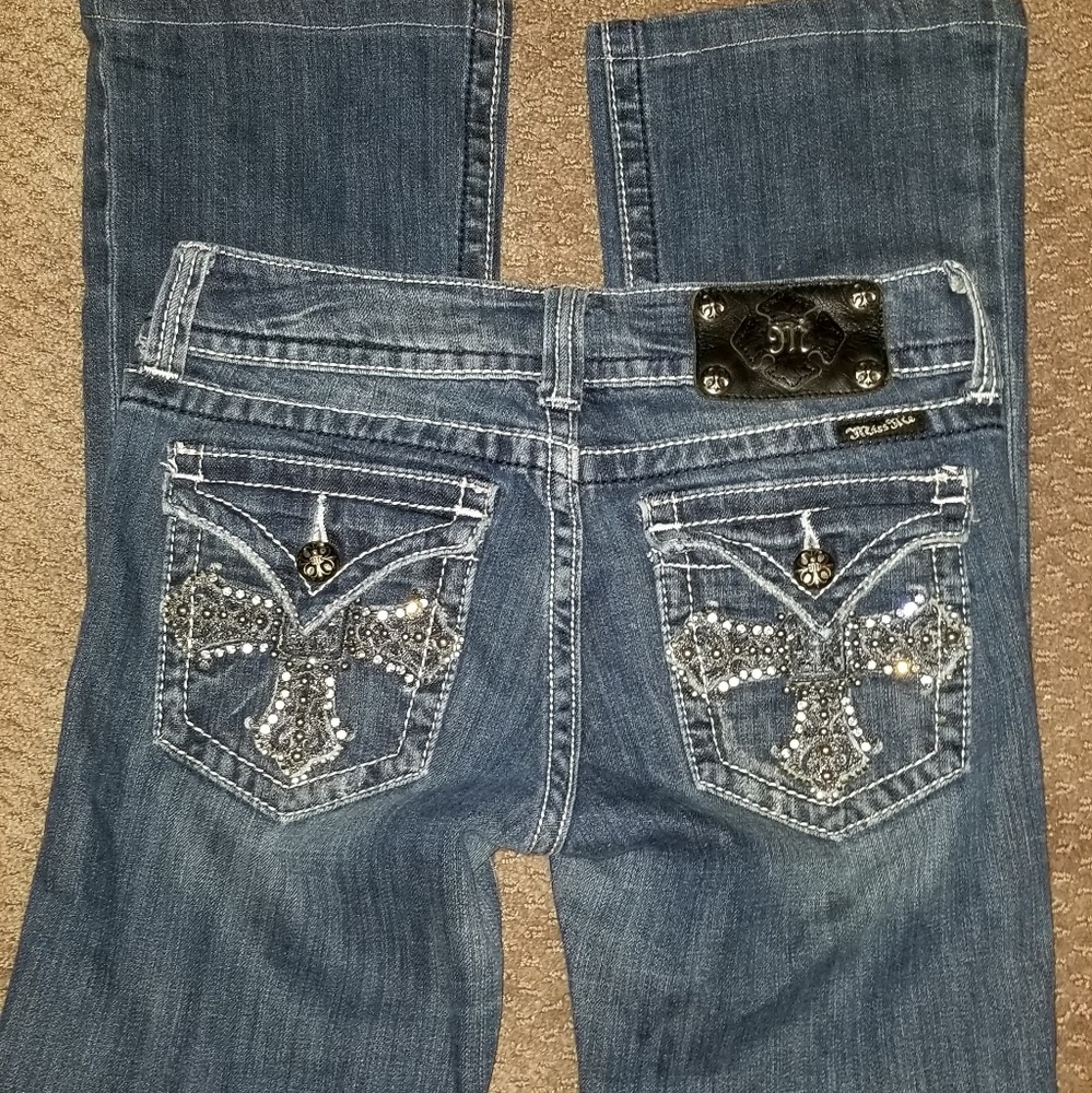 Miss me size 28